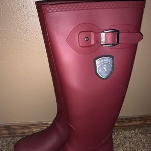 Kamik Rain Boots